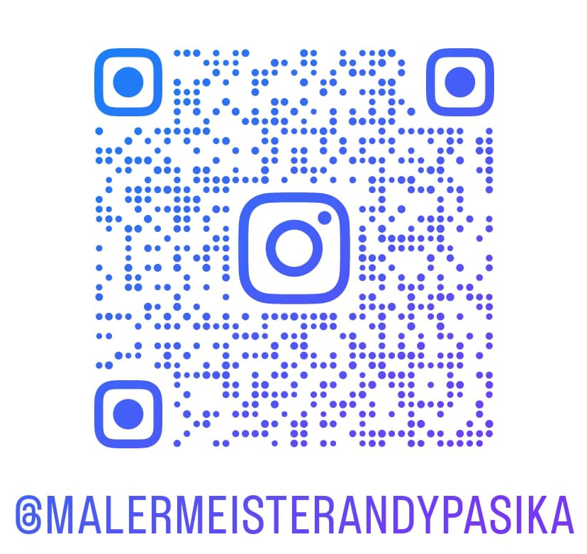 QR Code für Instagram