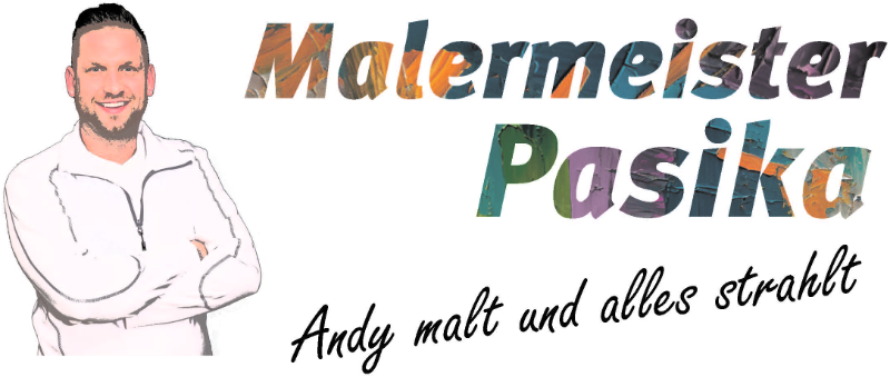 Logo Malermeister Pasika