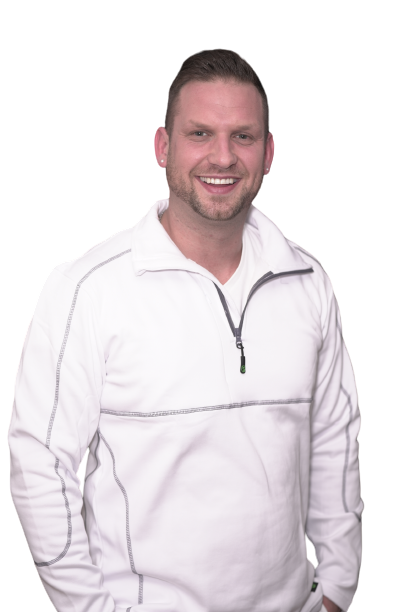 Malermeister Andy Pasika